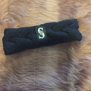 Seattle Mariners headband! NEW CONDITION!